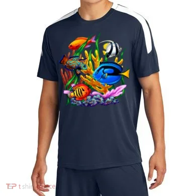 Soccer Jersey