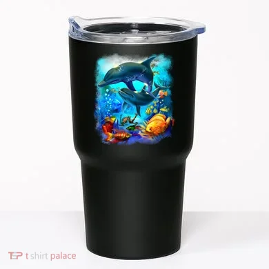 Tumbler