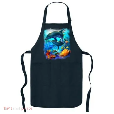 Apron