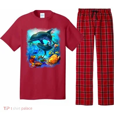 Pajama Set