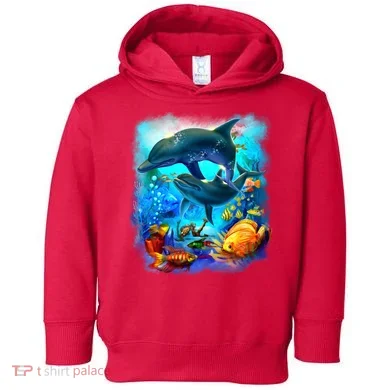 Toddler Hoodie