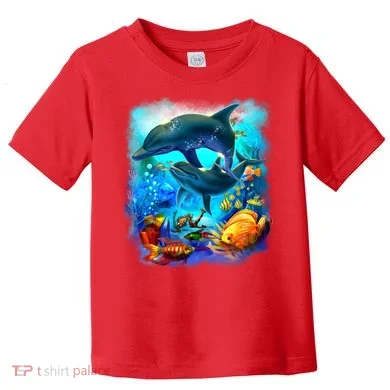 Toddler T-Shirt