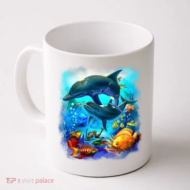 Coffee Mug