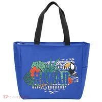 Tropical Paradise Classic Hawaii Bird Tote Bag thumb 0