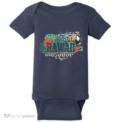 Baby Bodysuit