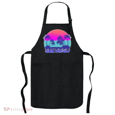 Apron