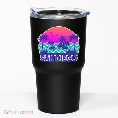 Tumbler