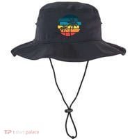 Tropical Retro Sun Bucket Hat thumb 0