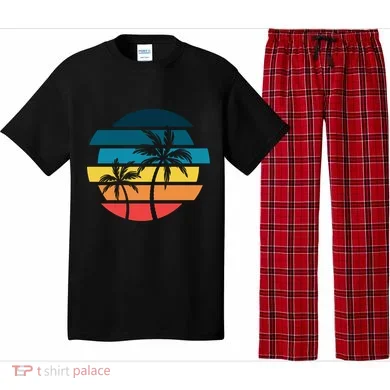 Pajama Set