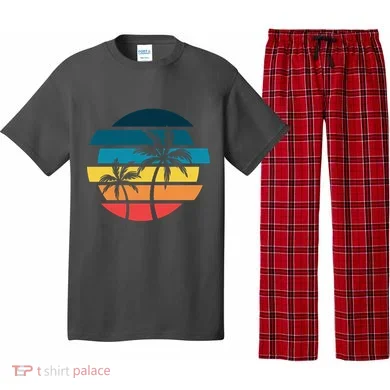 Pajama Set