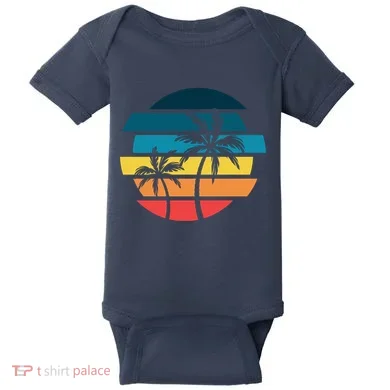 Baby Bodysuit