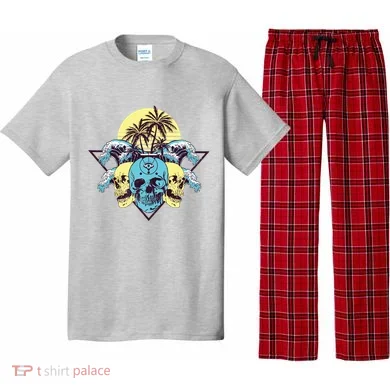 Pajama Set