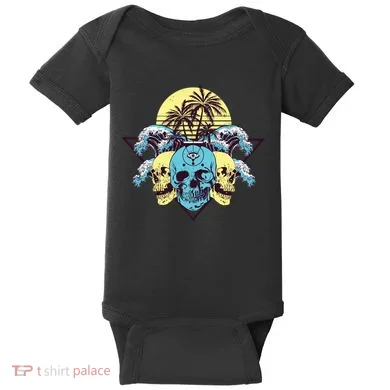 Baby Bodysuit