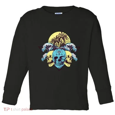 Toddler Long Sleeve