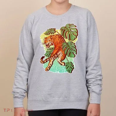 Women's Sweatshirt