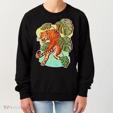 Women's Sweatshirt