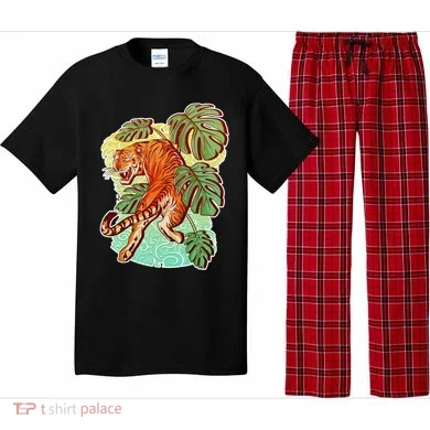 Pajama Set