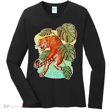 Women's Long Sleeve Shirt