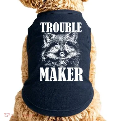 Doggie Tank
