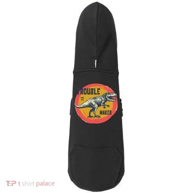 Doddie Hoodie