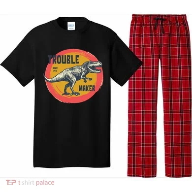 Pajama Set