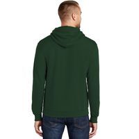 Trouble Maker T-Rex Since 1971 Hoodie thumb 1