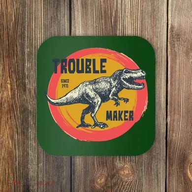 Coaster