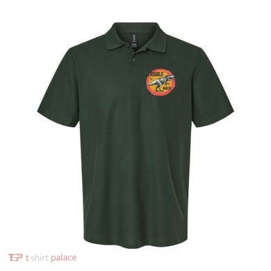 Trouble Maker T-Rex Since 1971 Polo
