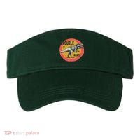 Trouble Maker T-Rex Since 1971 Visor thumb 0