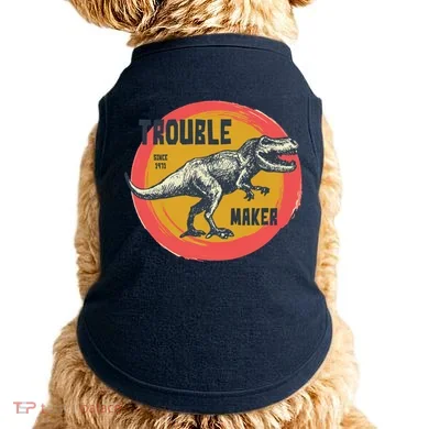 Doggie Tank