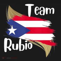 Team Rubio Puerto Rico PR Flag Pride Visor thumb 3