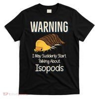 Terrarium Roly Poly Pill Bug Lover Funny Rubber Ducky Isopod T-Shirt thumb 0