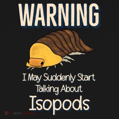 Terrarium Roly Poly Pill Bug Lover Funny Rubber Ducky Isopod Tall Long Sleeve Shirt