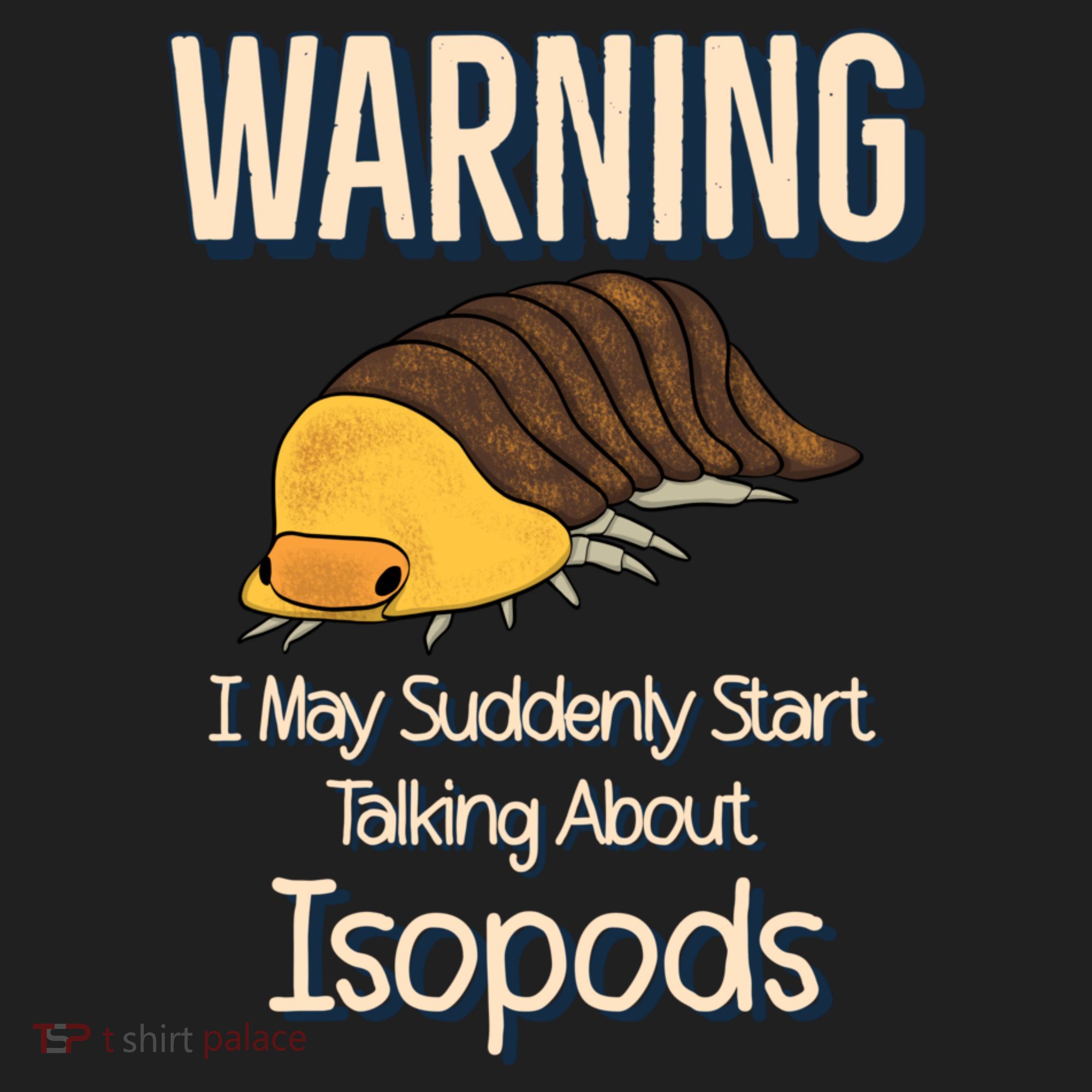 Terrarium Roly Poly Pill Bug Lover Funny Rubber Ducky Isopod Tumbler