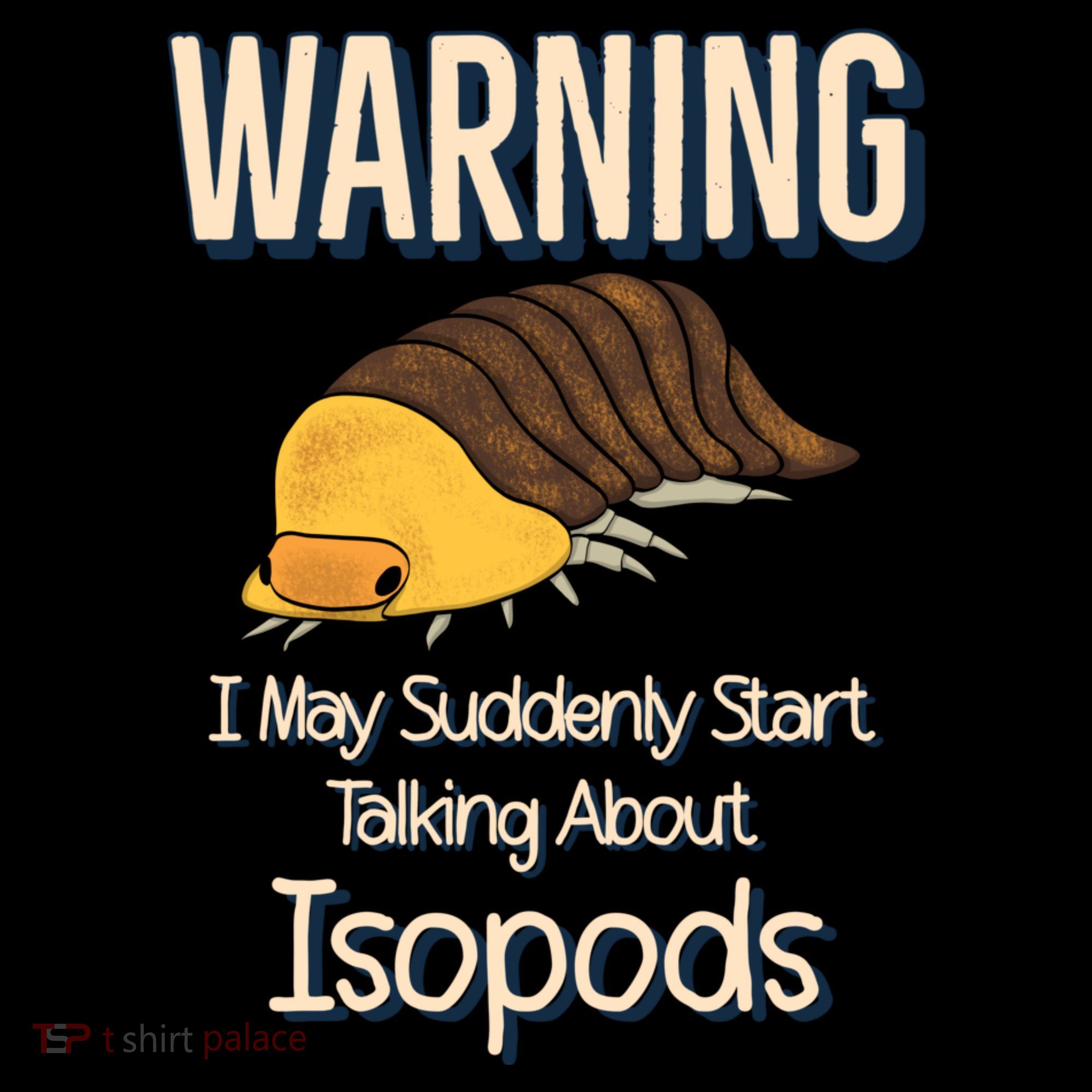 Terrarium Roly Poly Pill Bug Lover Funny Rubber Ducky Isopod Mousepad