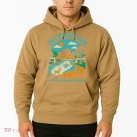 Two Rivers Park In Little Rock Arkansas Bridge View Gift Hoodie thumb 2