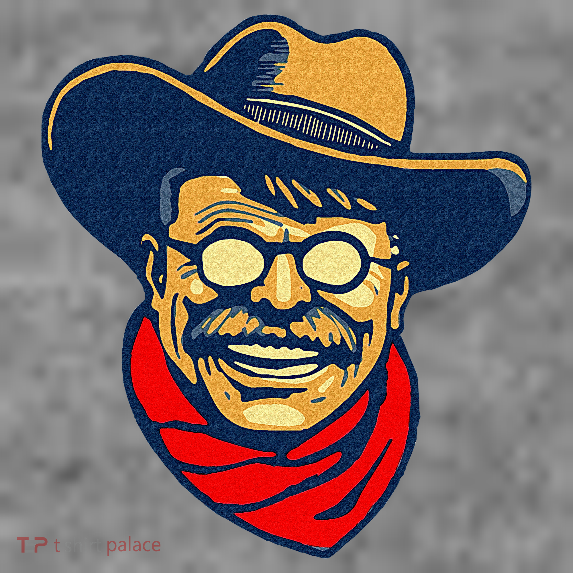 Teddy Roosevelt Rough Rider American National Parks Retro Toddler Hoodie