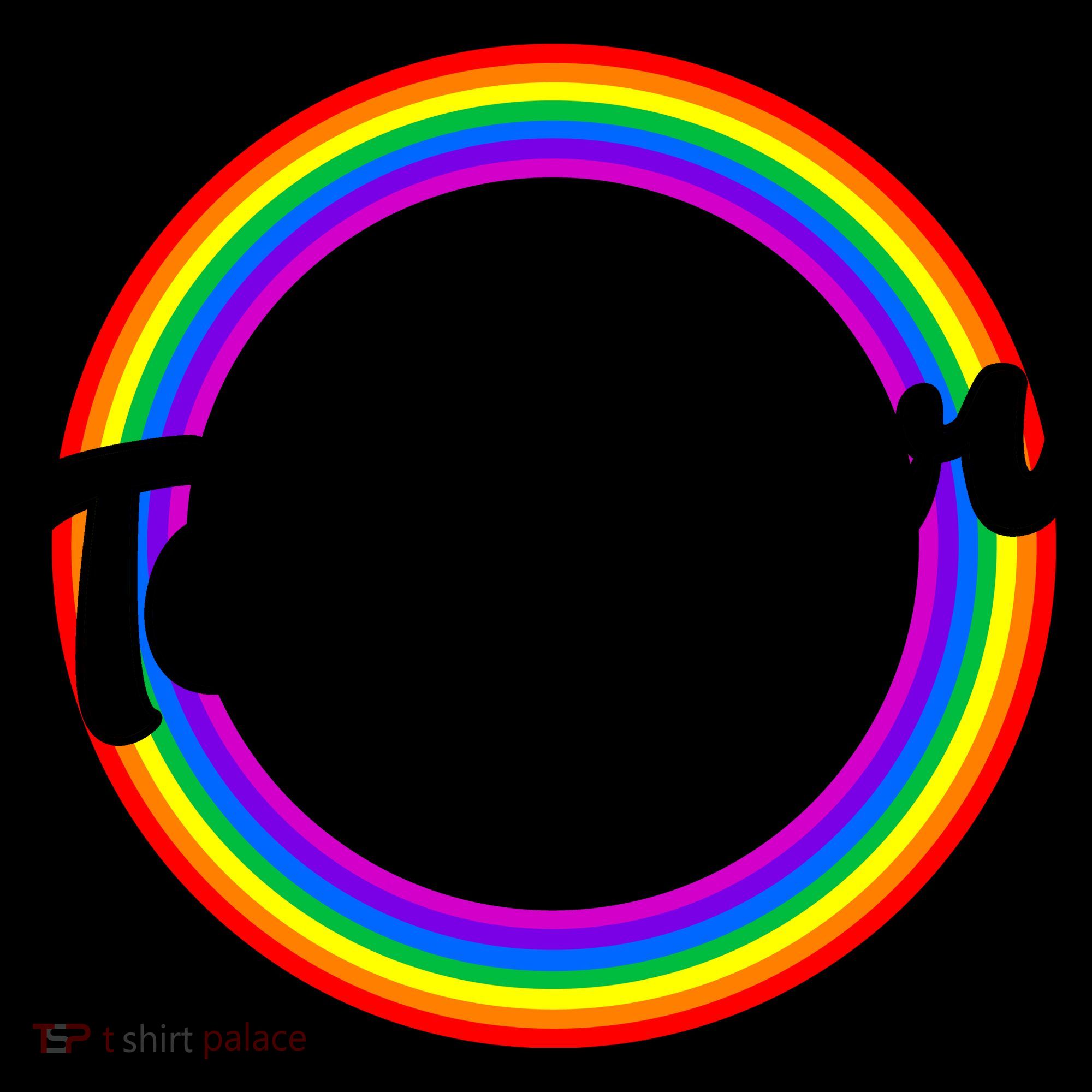 Teacher Rainbow Retro Gift For Teacher Coffee Mug