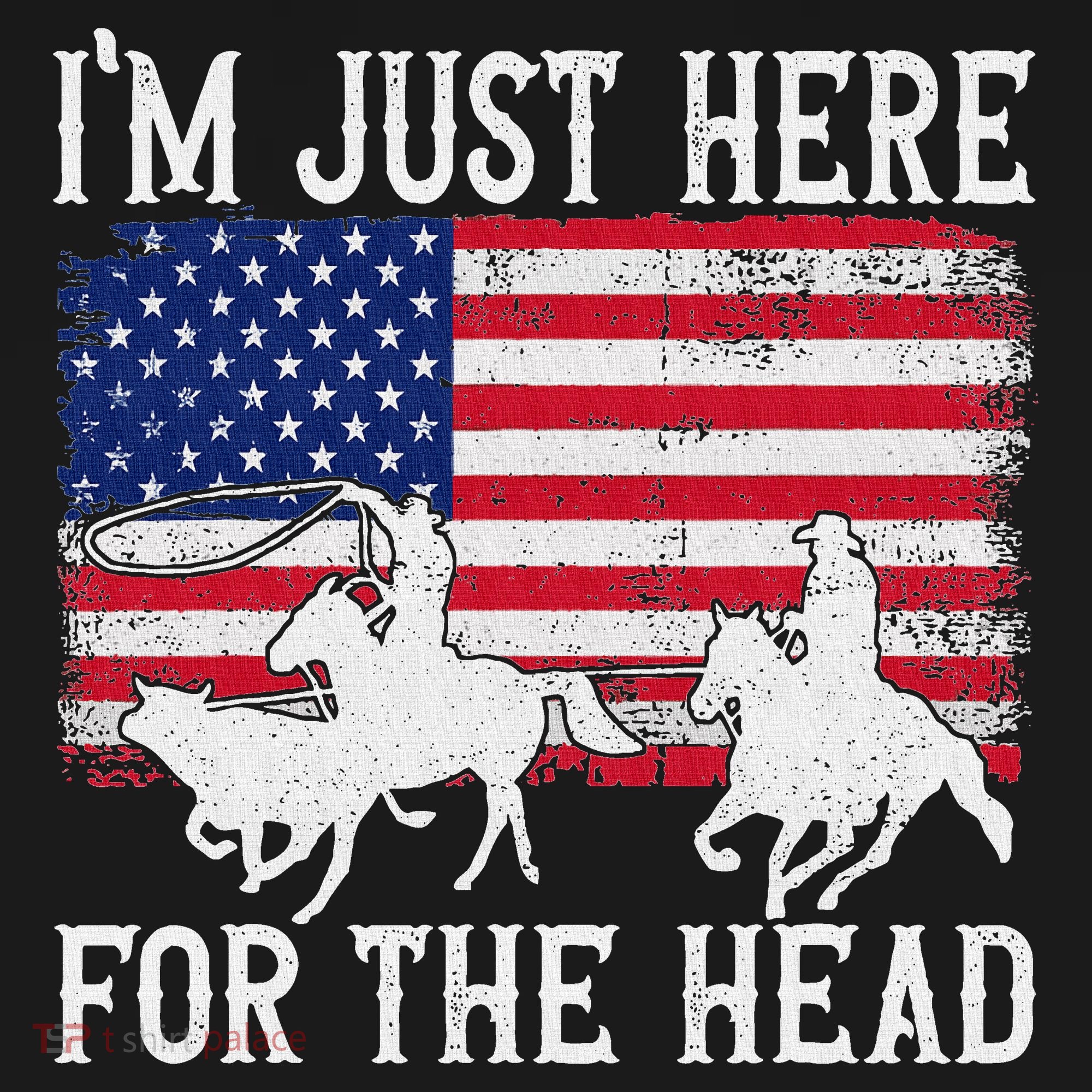 Team Roping Rodeo Cowboy Roping Team Roper Long Sleeve Shirt