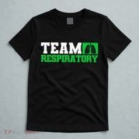 Team Respiratory Respirotary Therapist funny T-Shirt thumb 5