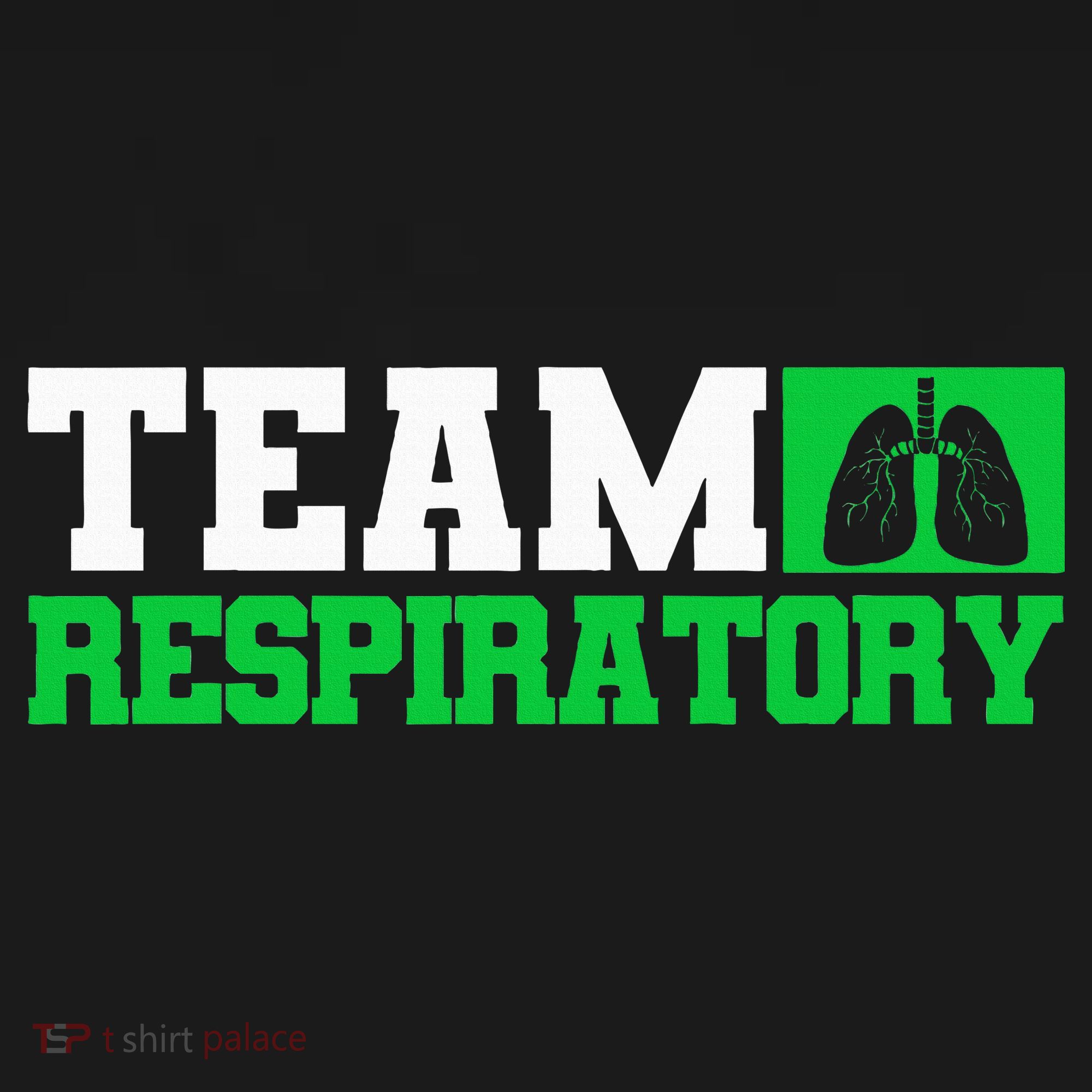 Team Respiratory Respirotary Therapist funny Women's Hoodie
