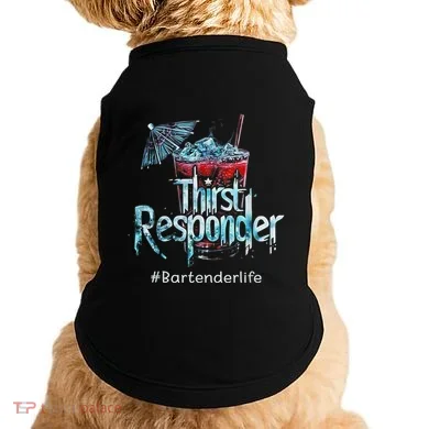 Doggie Tank