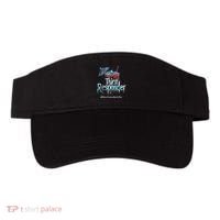 Thirst Response Responder Funny Bartender Mixologists Visor thumb 0