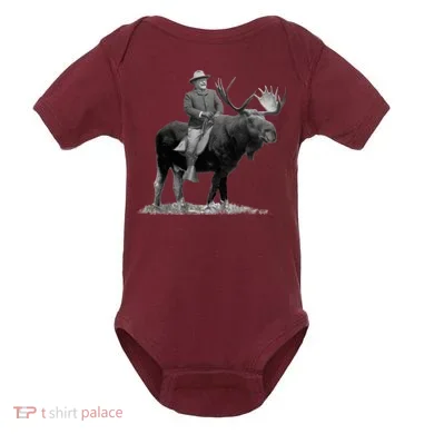 Baby Bodysuit
