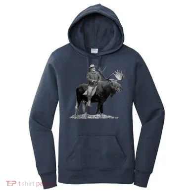 Women's Hoodie