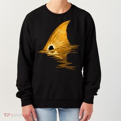 Tailing Redfish Red Drum Fish Women's Sweatshirt