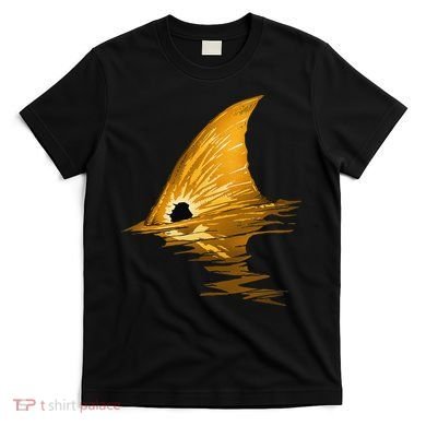 Tailing Redfish Red Drum Fish T-Shirt