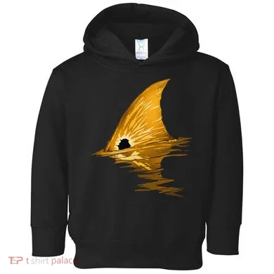 Tailing Redfish Red Drum Fish Toddler Hoodie