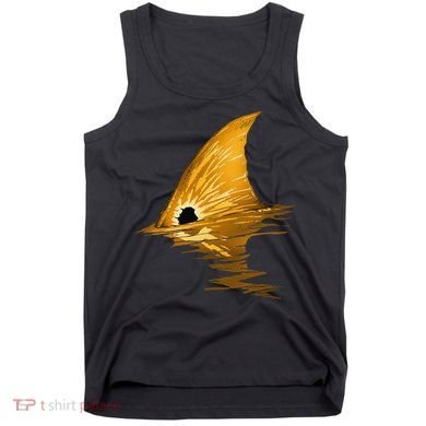 Tailing Redfish Red Drum Fish Tank Top
