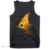 Tailing Redfish Red Drum Fish Tank Top thumb 0